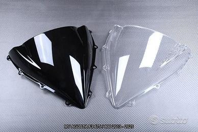 Cupolino MV AGUSTA F3 675 / 800 2013 - 2025