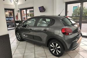 Citroen C3 PureTech 83 S&S Shine