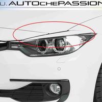 Coppia palpebre per BMW serie 3 F30 F31 2011 18