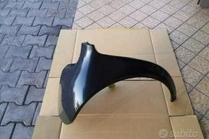 Parafango posteriore smart cabrio 98 al 2007