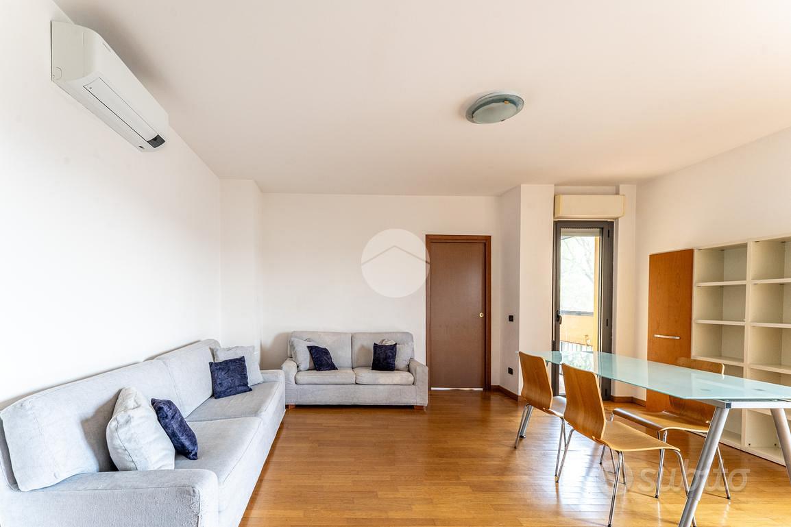 Appartamento – Milano, Farini, Municipio 9 - Vista 4