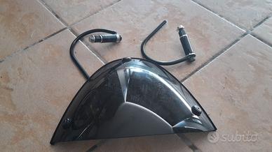 Cupolino Gilera Stalker