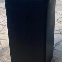 Sgabello Angolo Bar Cucina alto h187