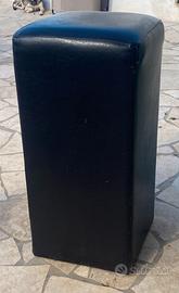 Sgabello Angolo Bar Cucina alto h187