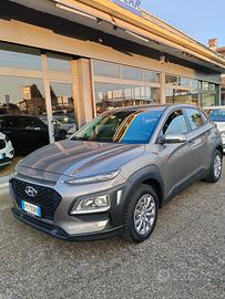 Hyundai Kona 1.0 T-GDI Classic