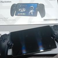 PlayStation portal