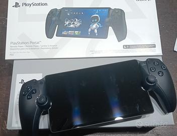 PlayStation portal