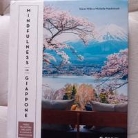Libro-guida "Mindfulness in Giappone"