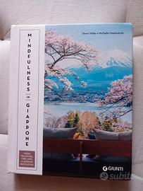 Libro-guida "Mindfulness in Giappone"