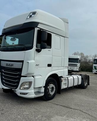 DAF XF 460 TRATTORE STRADALE 4X2