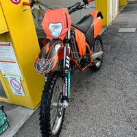 Ktm 125