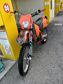 Ktm 125