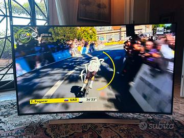 Tv UE65HU8200ZXZT Samsung