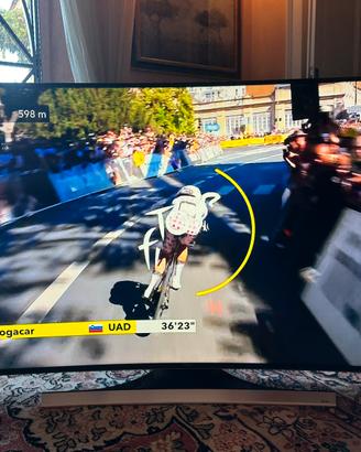 Tv UE65HU8200ZXZT Samsung