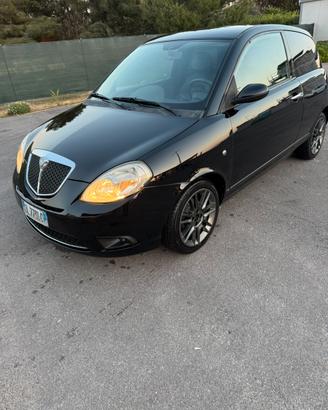 Lancia y momo design 1300 diesel