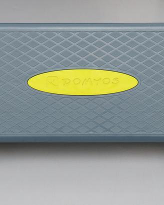 step decathlon domyos