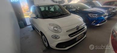 Fiat 500L 1.6 Multijet 120 CV