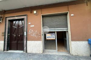 NEGOZIO A CASSINO