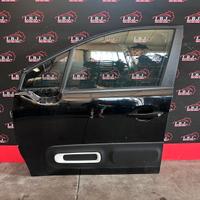Porta anteriore sinistra Citroen C3