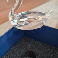 Cigno Swarovski