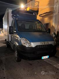 Iveco daily