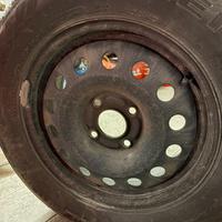 Gomme invernali ford fiesta 2021