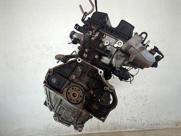 Motore e cambio opel 1.6 metano b16xnt