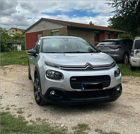 Citroen C3 condizioni pari al nuovo