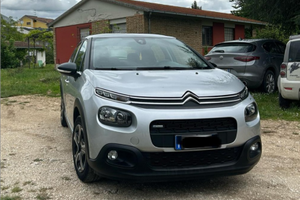 Citroen C3 condizioni pari al nuovo