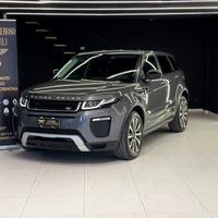 Land Rover Range Evoque 2.0 TD4 180 CV 5p. SE Dyna