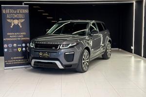 Land Rover Range Evoque 2.0 TD4 180 CV 5p. SE Dyna