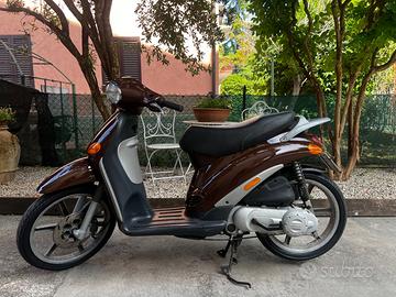 Piaggio Liberty 50 2t messo a nuovo