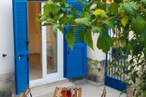 Appartamento Santa Maria di Castellabate - Cilento