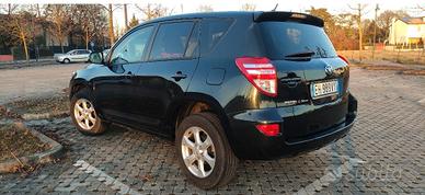 Toyota Rav 4  3 Serie D-4D 150 CV