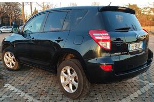 Toyota Rav 4  3 Serie D-4D 150 CV