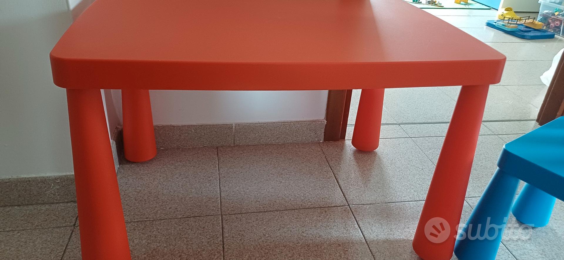 Table Ikea Sedie Mammut Ikea Ekedalen Sedia Bianca Table Mammut