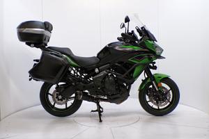 Kawasaki Versys 650