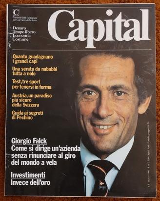 Numero 1 riviste