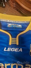 MAGLIETTA HELLAS VERONA