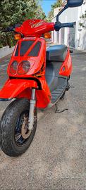 Malaguti Crosser cr1 50cc