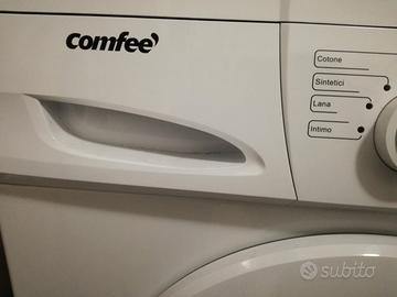 Ricambi nuovi per lavatrice COMFEE'