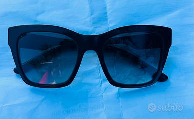 Occhiale Dolce & Gabbana DG 4384 (colore 501/8G)