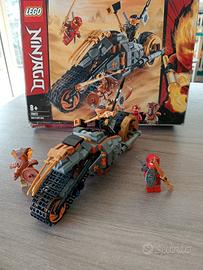 Lego Ninjago 70672