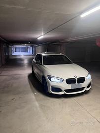 Bmw M140i