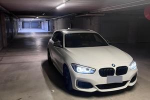 Bmw M140i