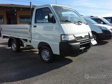 Piaggio Porter 1.3 16V Cassone fisso 2.30 M
