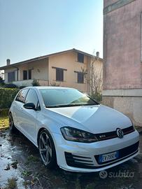 Golf 7 Gti PERFORMANCE
