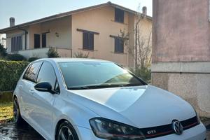 Golf 7 Gti PERFORMANCE