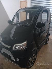 Altro Altro modello - 2024