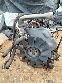 motore Dayli 35C13